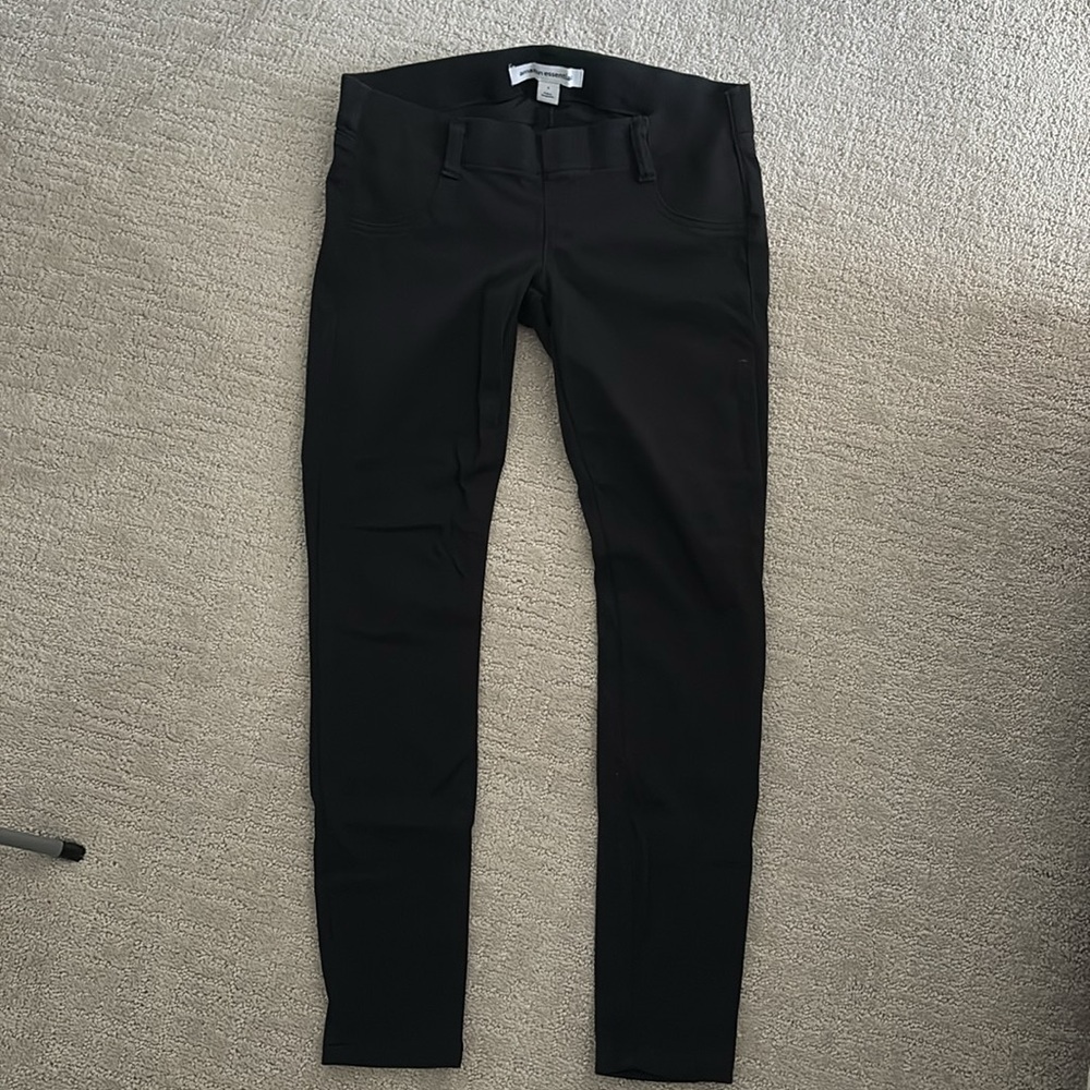 Bundle Amazon Essentials Maternity Pants - image 5